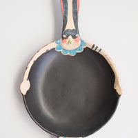 Boobee Studio 吉林三千代 - Large Frying Pan BS10-2