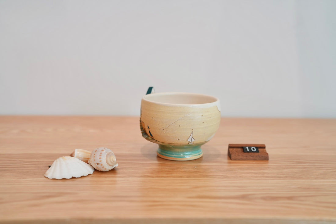 COCOCO MASA Free Cup - CO46 #10