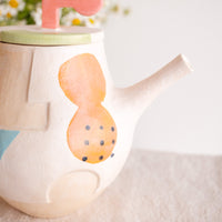 Hacorie 石丸和美 Teapot HC10-2