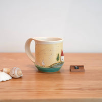 COCOCO MASA Mug - CO31 #3