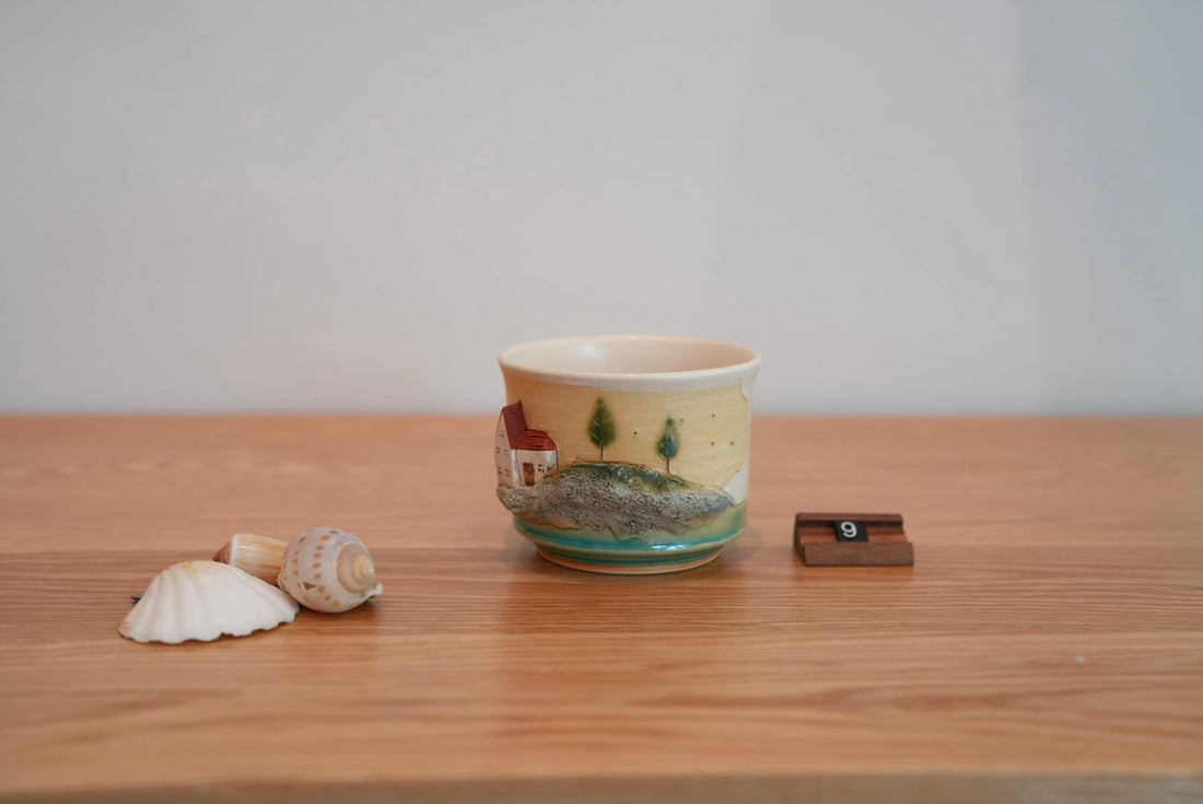 COCOCO MASA Free Cup - CO45 #9