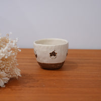 Marubankojo 丸伴工場 - Tea Cup MR03