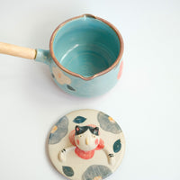 Boobee Studio 吉林三千代 - Large Milk Pot BS01-8