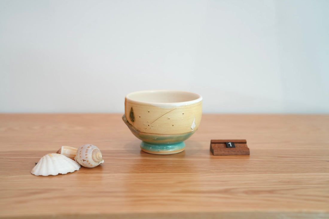 COCOCO MASA Free Cup - CO48 #1