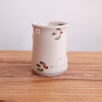 Haruko Harada 原田晴子 Pitcher - HH04 #2