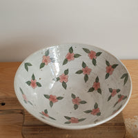 Cool Banana Irregularly Large Bowl