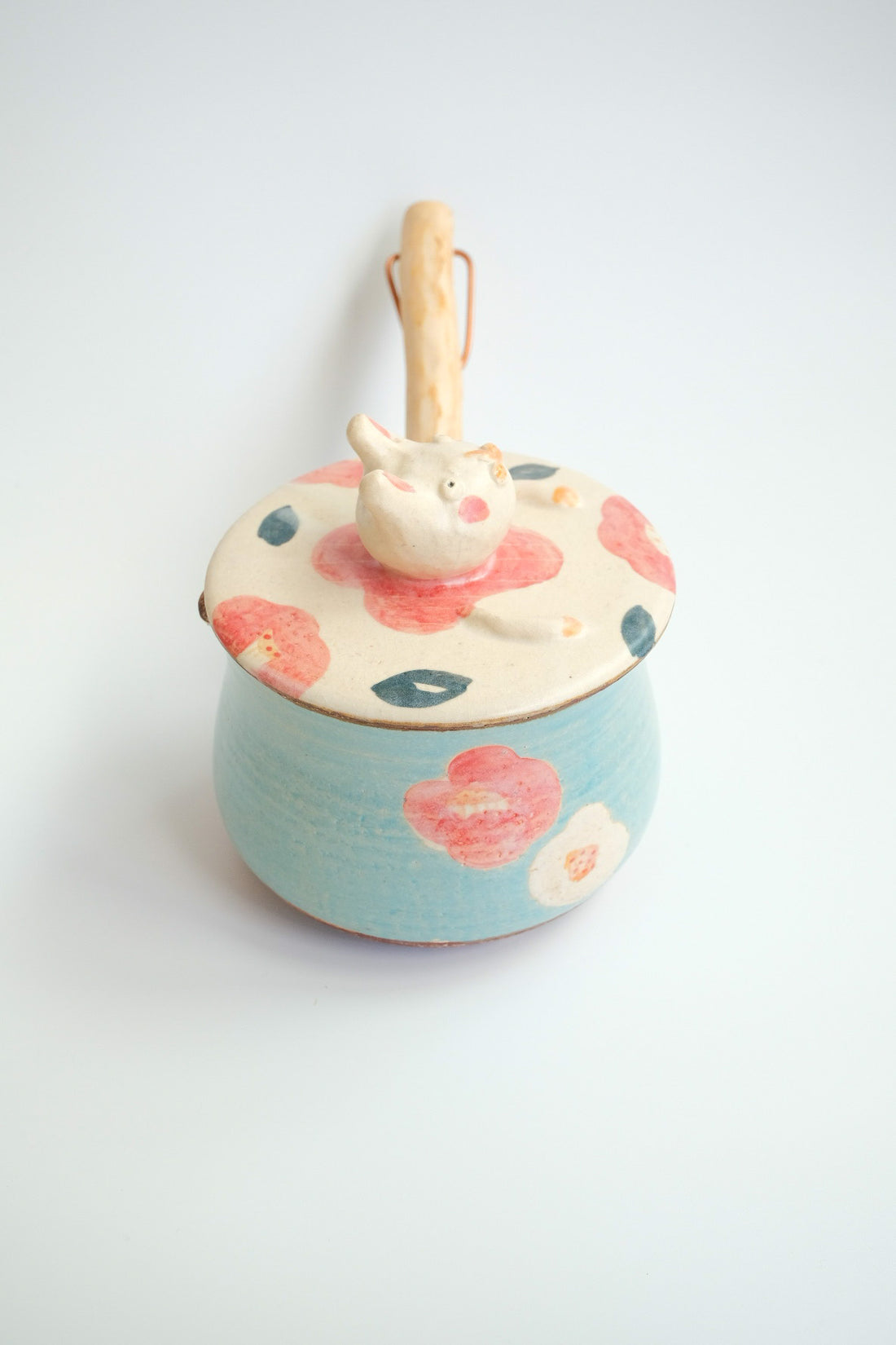 Boobee Studio 吉林三千代 - Large Milk Pot BS01-9