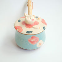 Boobee Studio 吉林三千代 - Large Milk Pot BS01-9