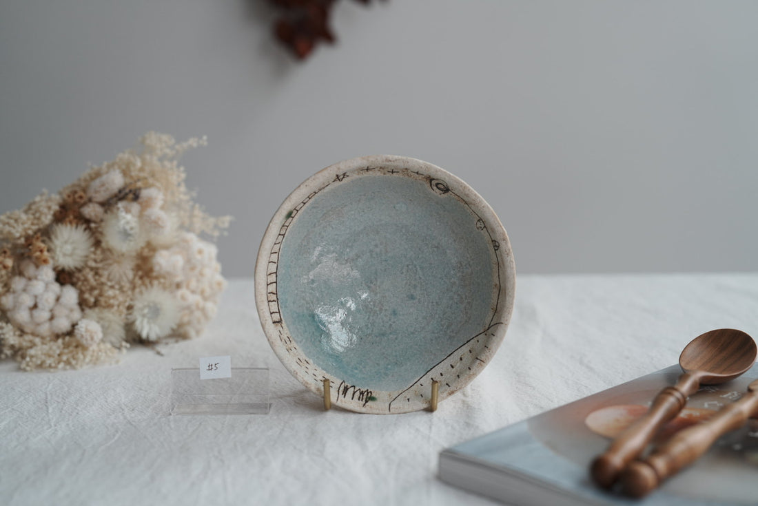 Akemi Suzuki 鈴木明美 - Galaxy Bowl AS20