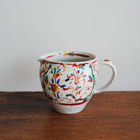 Noritomo Suzuki 鈴木工友 Large Jug NS11