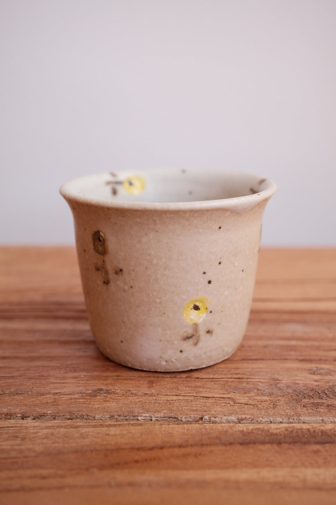 Haruko Harada 原田晴子 Cup - HH05