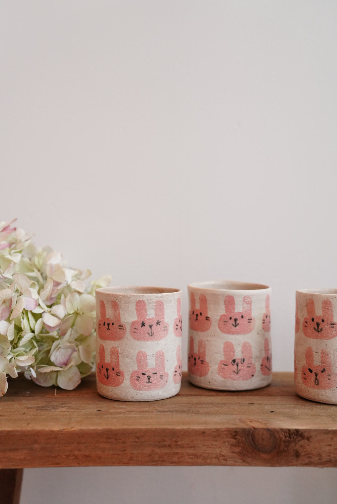 Tomotaro 岡村友太郎 - Rabbit Straight Free Cup