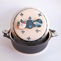 Boobee Studio 吉林三千代 - Large Pot BS06-2