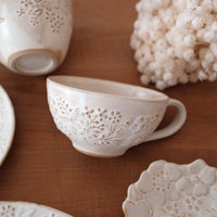 Mashiko Pottery Yoshizawa Garden Collection