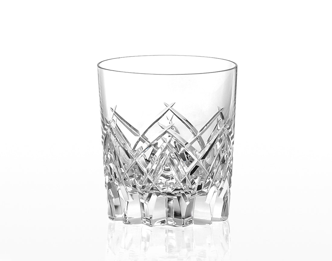 Kagami Crystal - Whisky Glass