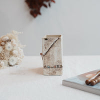 Akemi Suzuki 鈴木明美 - White Wall Collection Clock AS23
