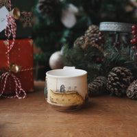 COCOCO MASA Mug - CO79