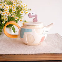 Hacorie 石丸和美 Teapot HC10-1