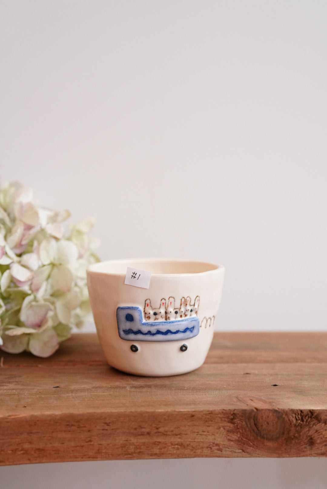 Aya Furusawa 古澤彩- Car Cup AF12-1