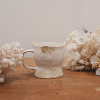 Shoko Matsuura 松浦唱子 Cat Mug SM04 #7