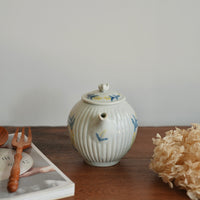 Maya Inamura 稲村真耶 Mimosa Teapot MI11