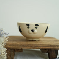 Harunyaaa 新矢春菜 - Dog Rice Bowl HY01