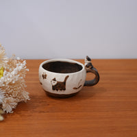 Marubankojo 丸伴工場 - Mug MR02