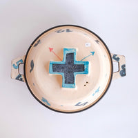 Boobee Studio 吉林三千代 - Large Pot BS06-3