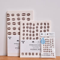 Ecomfort House - Sponge Wipe