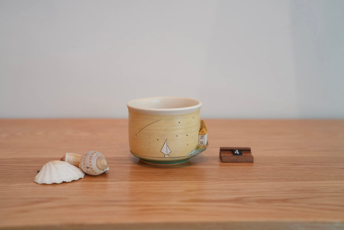 COCOCO MASA Free Cup - CO45 #4