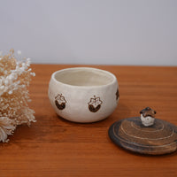 Marubankojo 丸伴工場 - Free Cup with Lid MR04