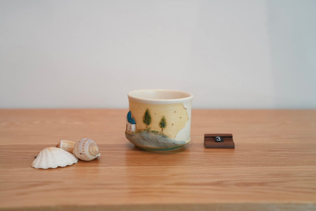 COCOCO MASA Free Cup - CO45 #3