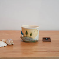 COCOCO MASA Free Cup - CO45 #3