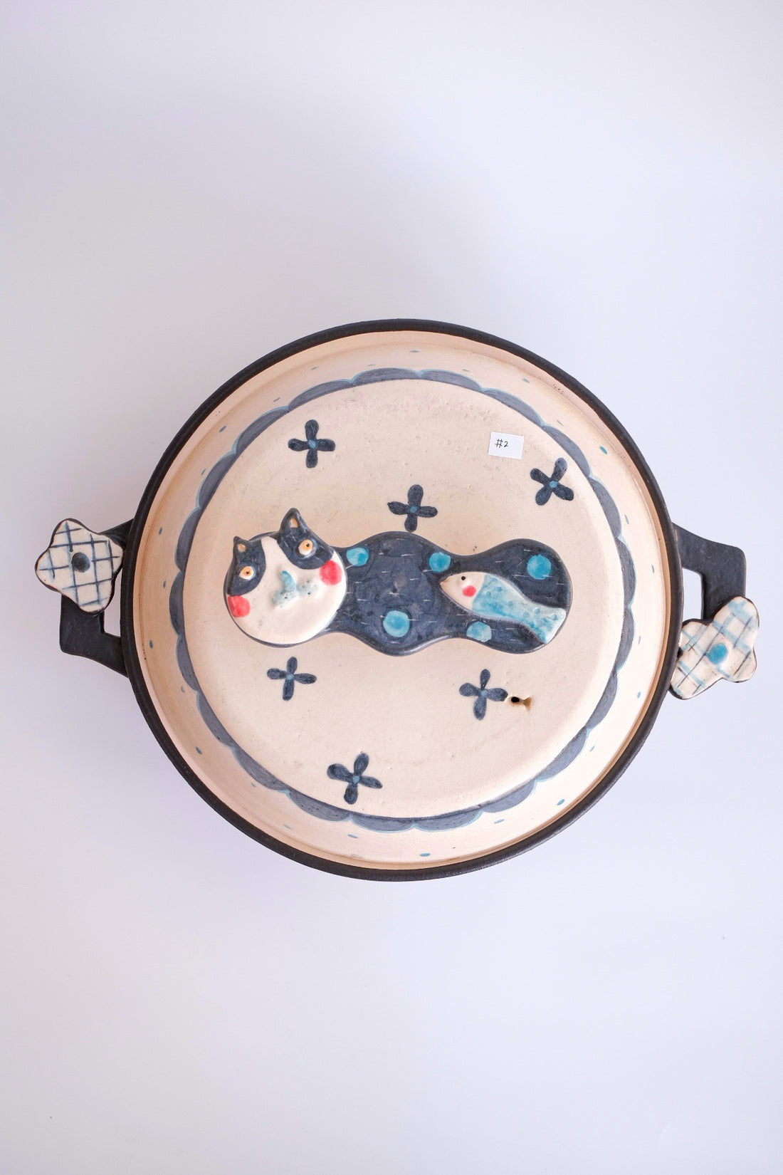 Boobee Studio 吉林三千代 - Large Pot BS06-2