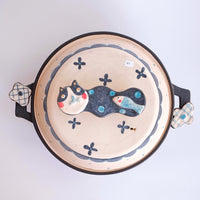 Boobee Studio 吉林三千代 - Large Pot BS06-2