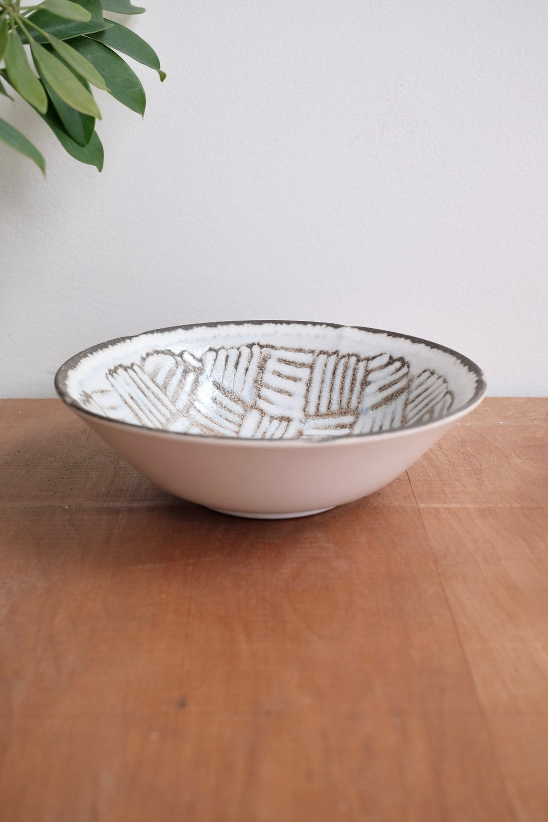 Mino Ware Elegant Hand-painted Collection