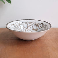 Mino Ware Elegant Hand-painted Collection