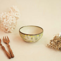 Makiko Sato 佐藤牧子- Plant Bowl MS07