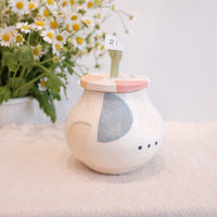 Hacorie 石丸和美 Canister - Geometry HC12