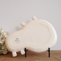 Aya Furusawa 古澤彩- Plate With Divider AF04-3