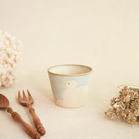 Makiko Sato 佐藤牧子- Duck Free Cup MS13