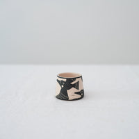 Shirogarasu Studio Bird Espresso Cup