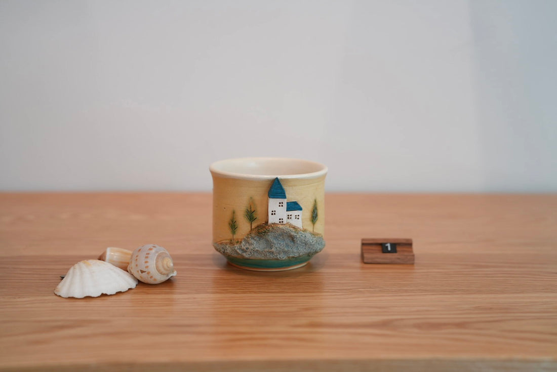 COCOCO MASA Free Cup - CO45 #1