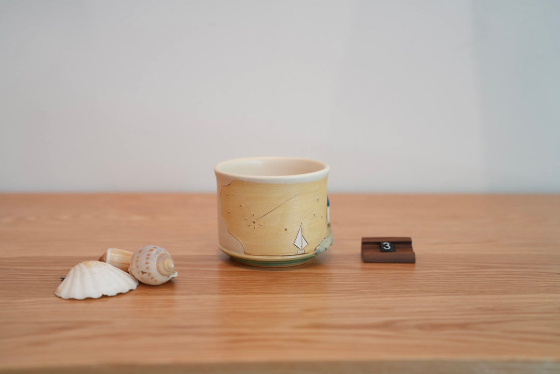 COCOCO MASA Free Cup - CO45 #3