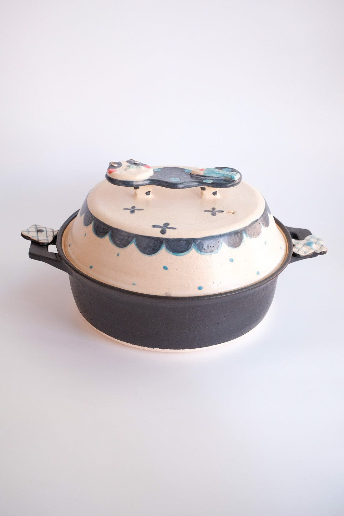 Boobee Studio 吉林三千代 - Large Pot BS06-2