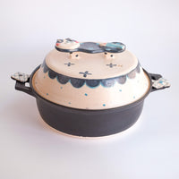 Boobee Studio 吉林三千代 - Large Pot BS06-2