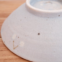 Haruko Harada 原田晴子 Flat Bowl - HH20 #1