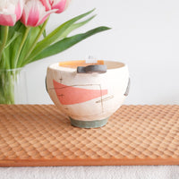 Hacorie 石丸和美 Egg Shaped Mug HC02