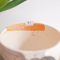 Hacorie 石丸和美 Egg Shaped Mug HC02