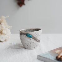 Akemi Suzuki 鈴木明美 - Road Collection Mug - Blue Car AS22